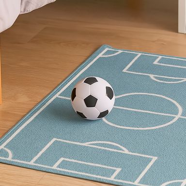 Pelota de Antiestrés Futbol
