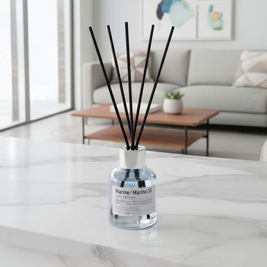 Difusor de Aroma Marine 30Ml  Serie Classic