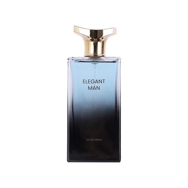 Perfume para Hombre 100Ml Elegant Man
