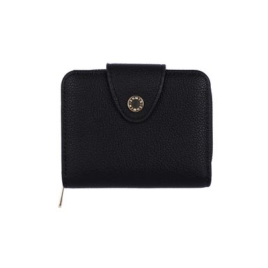 Cartera Corta para Mujer Serie Miniso Lila