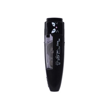 Corrector de Cinta Black Cat Serie Miniso