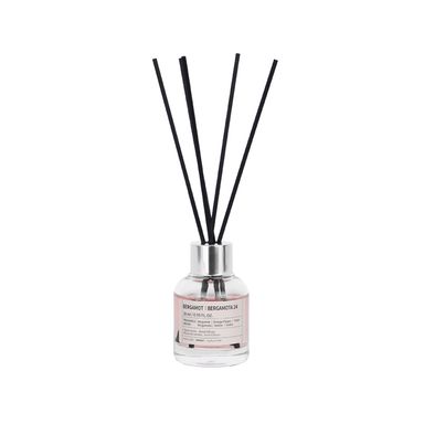 Difusor de Aroma Bergamot 30Ml  Serie Classic