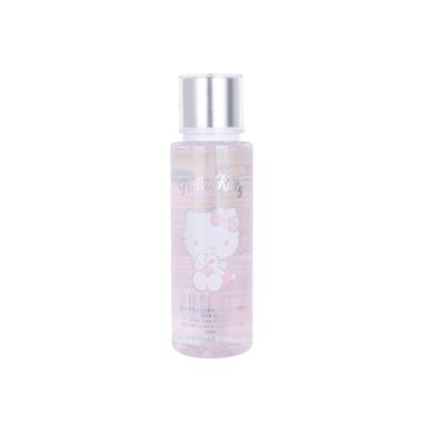 Ambientador en Spray 250 Ml Hello Kitty Serie Sanrio Flower Language