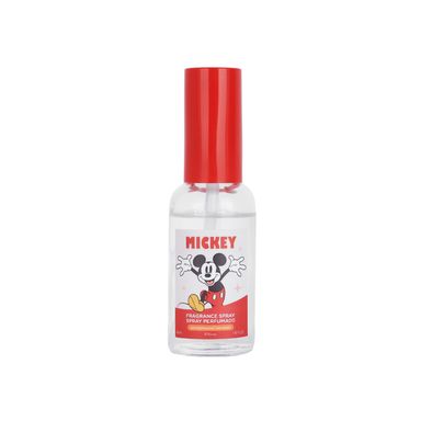 Aromatizante en Spray 45Ml Serie Disney Mickey Mouse