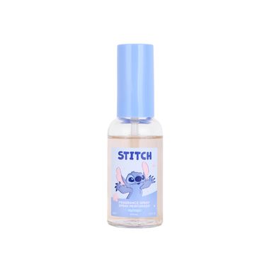 Aromatizante en Spray 45Ml Stitch Serie Lilo & Stitch Disney