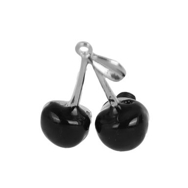 Charm Decorativo Cereza Serie Minidots