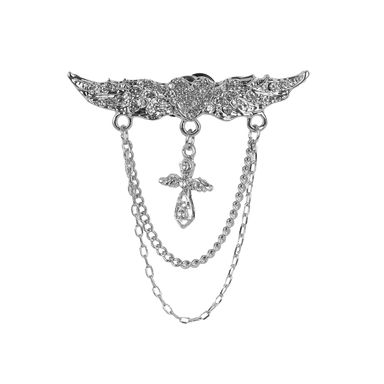 Charm Decorativo Alas de Angel Serie Minidots