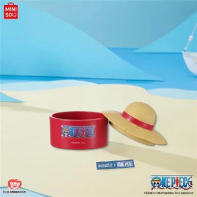 Organizador de Almacenamiento con Tapa Serie One Piece