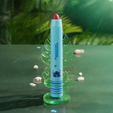 Lapiz Labial Mate Tono 02 Serie Disney Lilo & Stitch