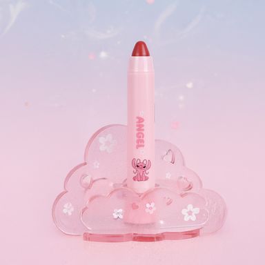 Lapiz Labial Mate Tono 03 Serie Disney Lilo & Stitch