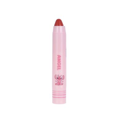 Lapiz Labial Mate Tono 03 Serie Disney Lilo & Stitch