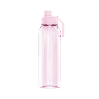 Botilito con Pitillo 1000 Ml Serie Dopamine Sports Rosa