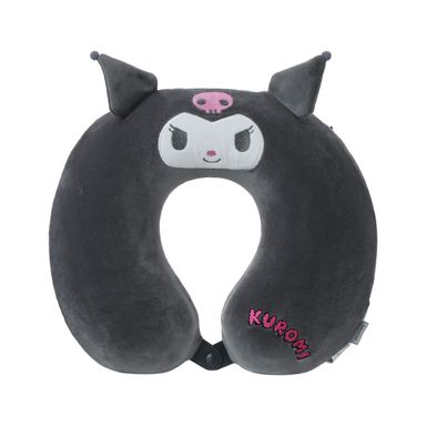 Almohada de  Cuello de  Espuma Kuromi