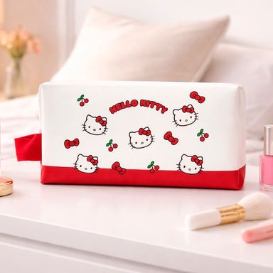 Organizador para Viaje Hello Kitty Serie Sanrio