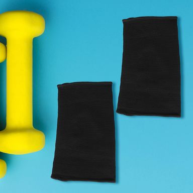 Protectores para Rodilla Tejido Miniso Sports