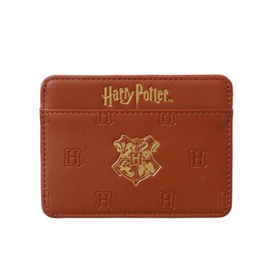 Tarjetero con Monograma Serie Harry Potter Café
