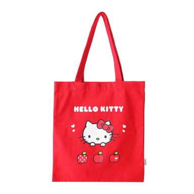 Bolso de Compras Hello Kitty Apple Serie Sanrio