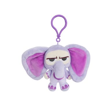 Llavero de Peluche Finnick Serie Zootopia
