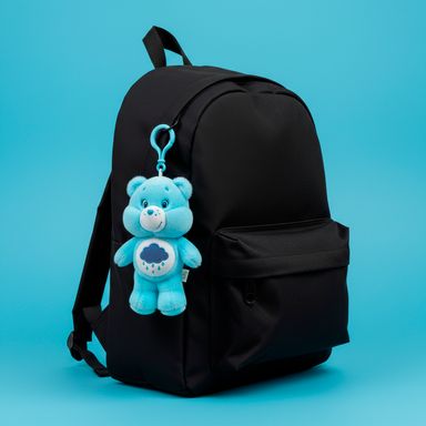 Llavero Peluche 5 In Grumpy Bear Serie Care Bears