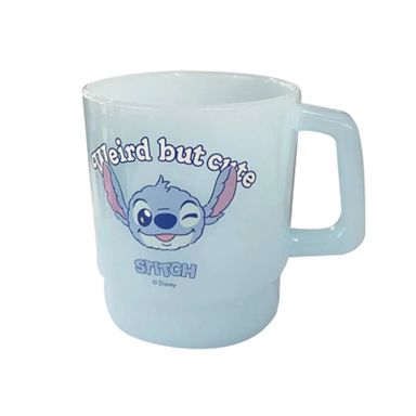 Taza para Baño Stitch Serie Disney Lilo & Stitch