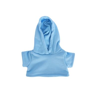 Saco para Peluche Serie Make a Friend Azul