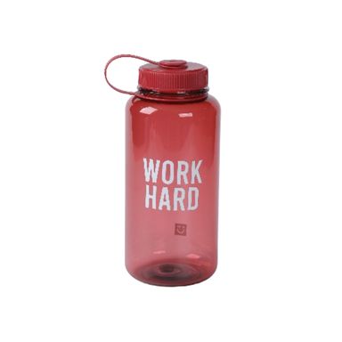 Botilito con Asa 1150 Ml Serie Cool And Cozy Roja