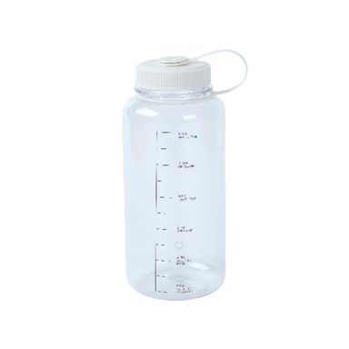 Botilito con Asa 1150 Ml Serie Cool And Cozy Blanco