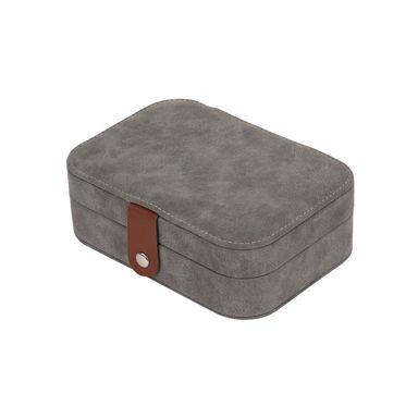 Organizador de Joyas Serie Cool Cozy Gris