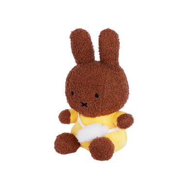 Peluche 8In Melanie Sentada Serie Miffy