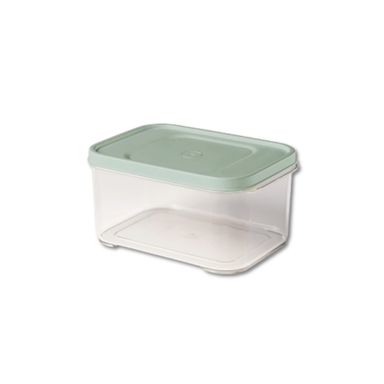 Contenedor para Alimentos 900 Ml Serie Miniso Verde