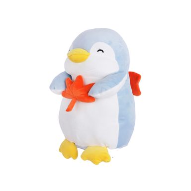 Peluche Pen Pen 15In Hoja de Arce Serie Miniso
