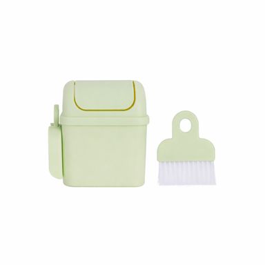 Set de Limpieza para Escritorio Serie Macaron Verde