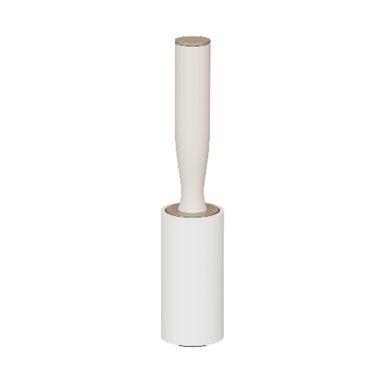Rodillo Quitapelusas Serie Milk Coffee Beige