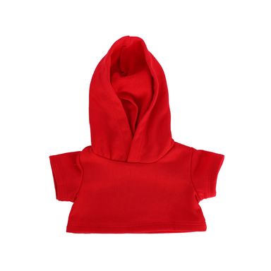 Saco para Peluche Serie Make a Friend Rojo
