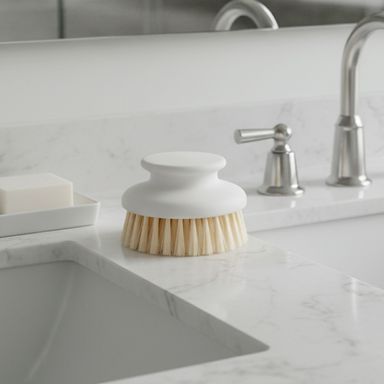 Cepillo de Baño Corporal de Mano Serie Miniso
