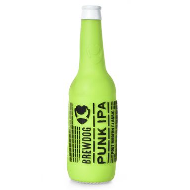 Juguete para Mascota Cerveza Serie Miniso Pets Verde
