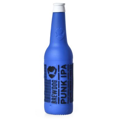 Juguete para Mascota Cerveza Serie Miniso Pets Azul