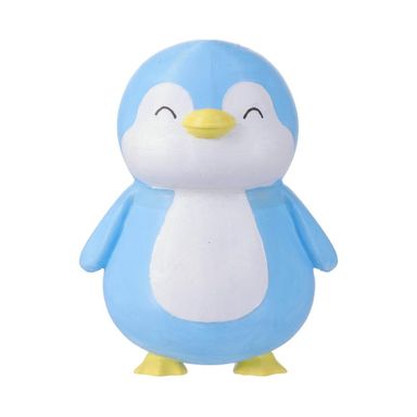 Juguete para Mascota Penpen Grande Serie Mini Family Azul