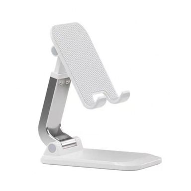 Soporte para Celular Plegable Serie Mini Ultra Blanco