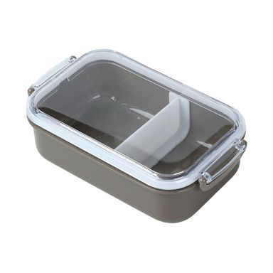Contenedor para Alimentos 650Ml Serie Classic Beige