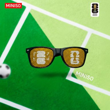 Gafas para Sol Serie Fifa World Cup 2026