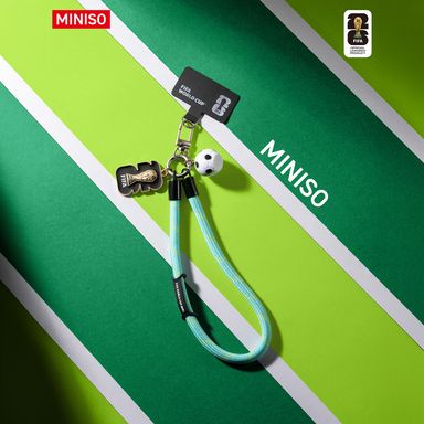 Adorno para Celular Serie Fifa World Cup 2026 Verde