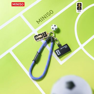 Adorno para Celular Serie Fifa World Cup 2026 Azul