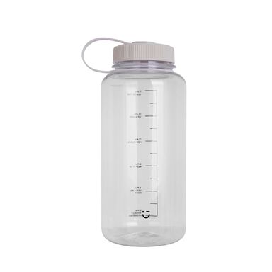 Botilito con Asa 1150 Ml Serie Cool And Cozy Blanco