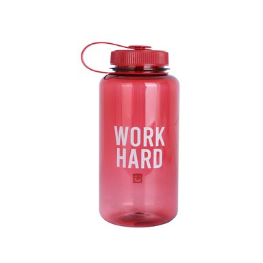 Botilito con Asa 1150 Ml Serie Cool And Cozy Roja