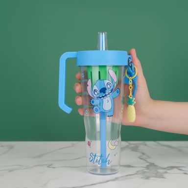 Vaso 1250 Ml Stitch Dinner Party Serie Lilo & Stitch