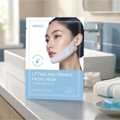 Banda de Colageno para Lifting Facial Serie Miniso