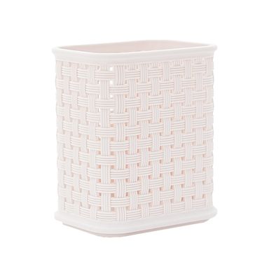 Portaplumas Apilable Bamboosheave Serie Miniso Beige