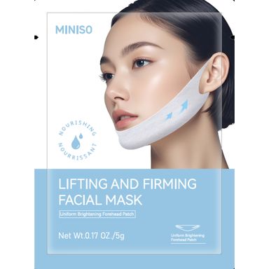 Banda de Colageno para Lifting Facial Serie Miniso