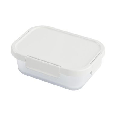 Contenedor para Alimentos 900 Ml Serie Macaron Beige